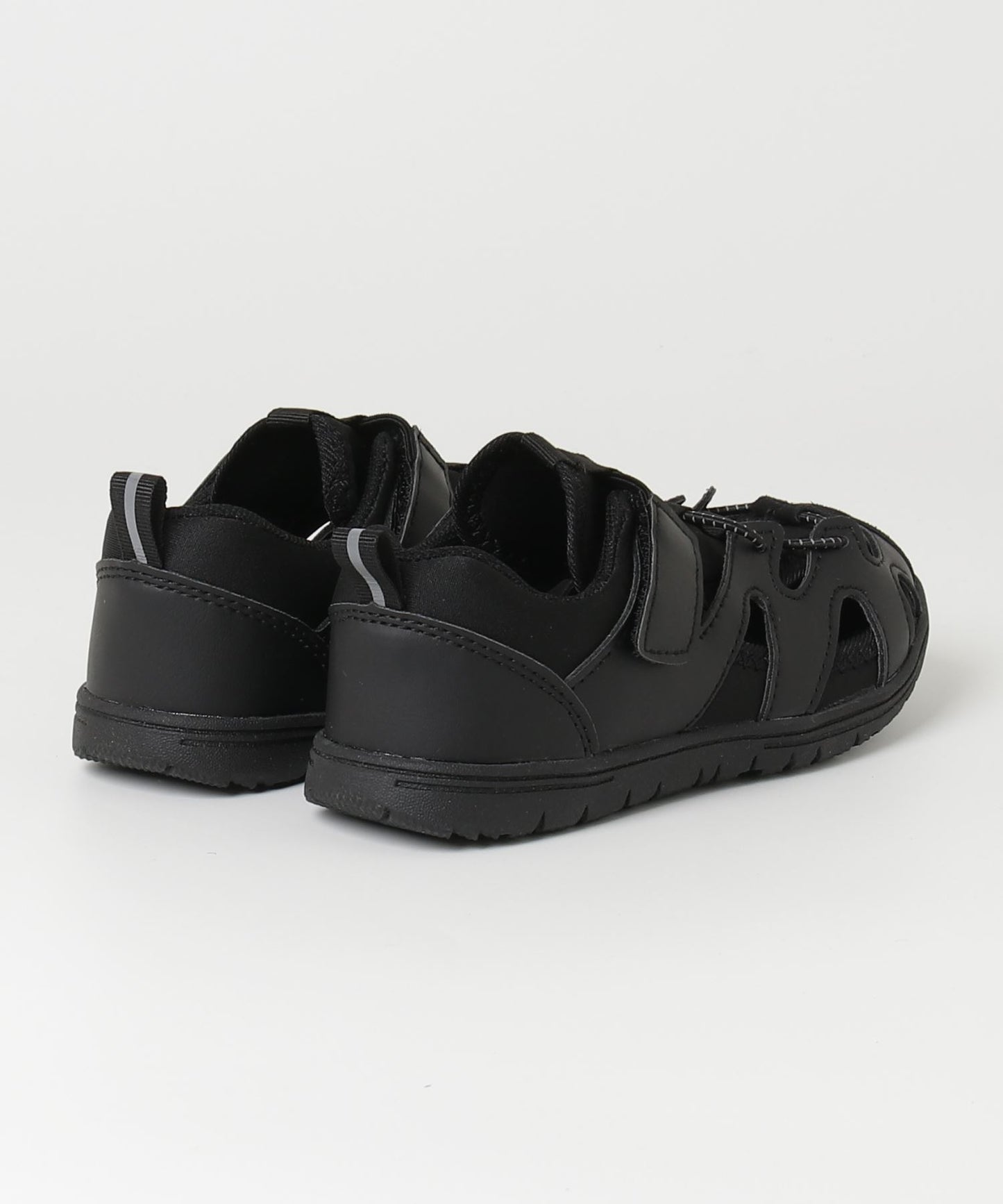 Ampersand / sandals