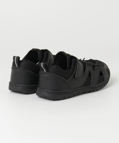 Ampersand / sandals