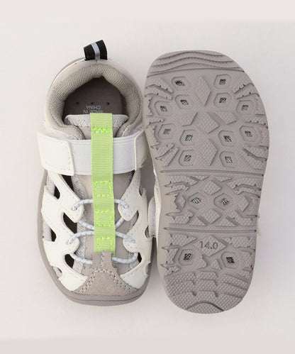 Ampersand / sandals