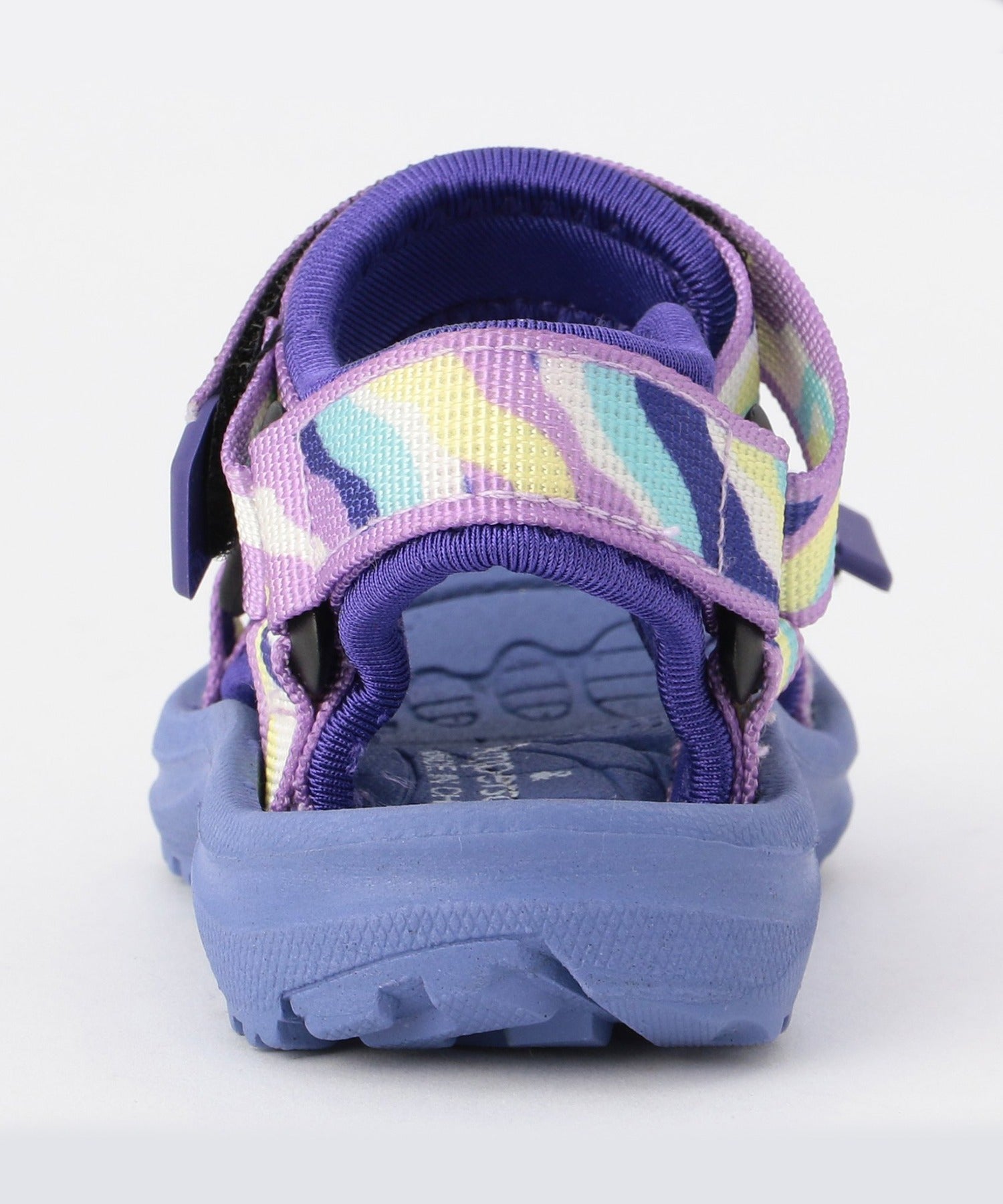 Ampersand / tape sandals