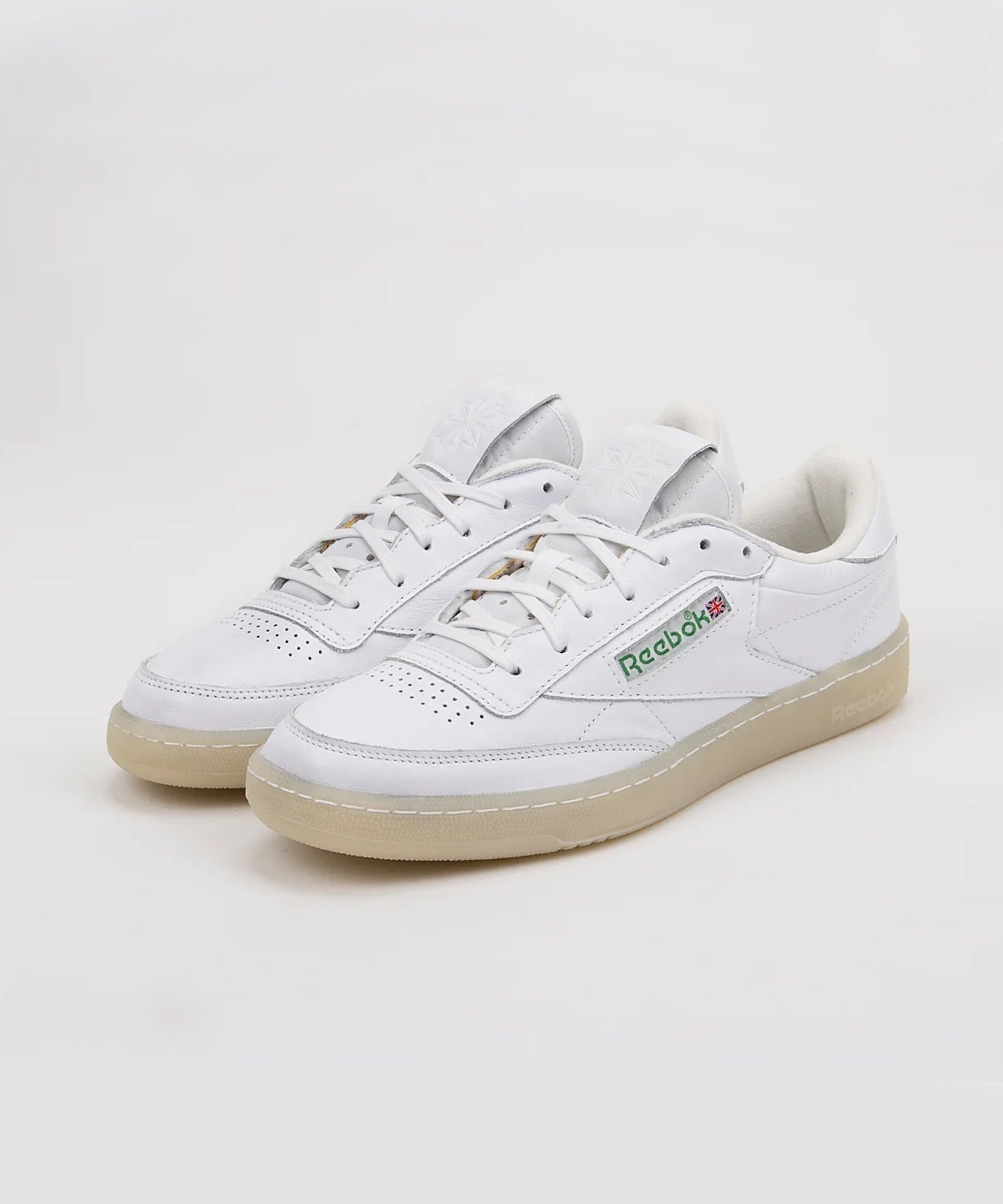 Reebok / CLUB C 85 VINTAGE