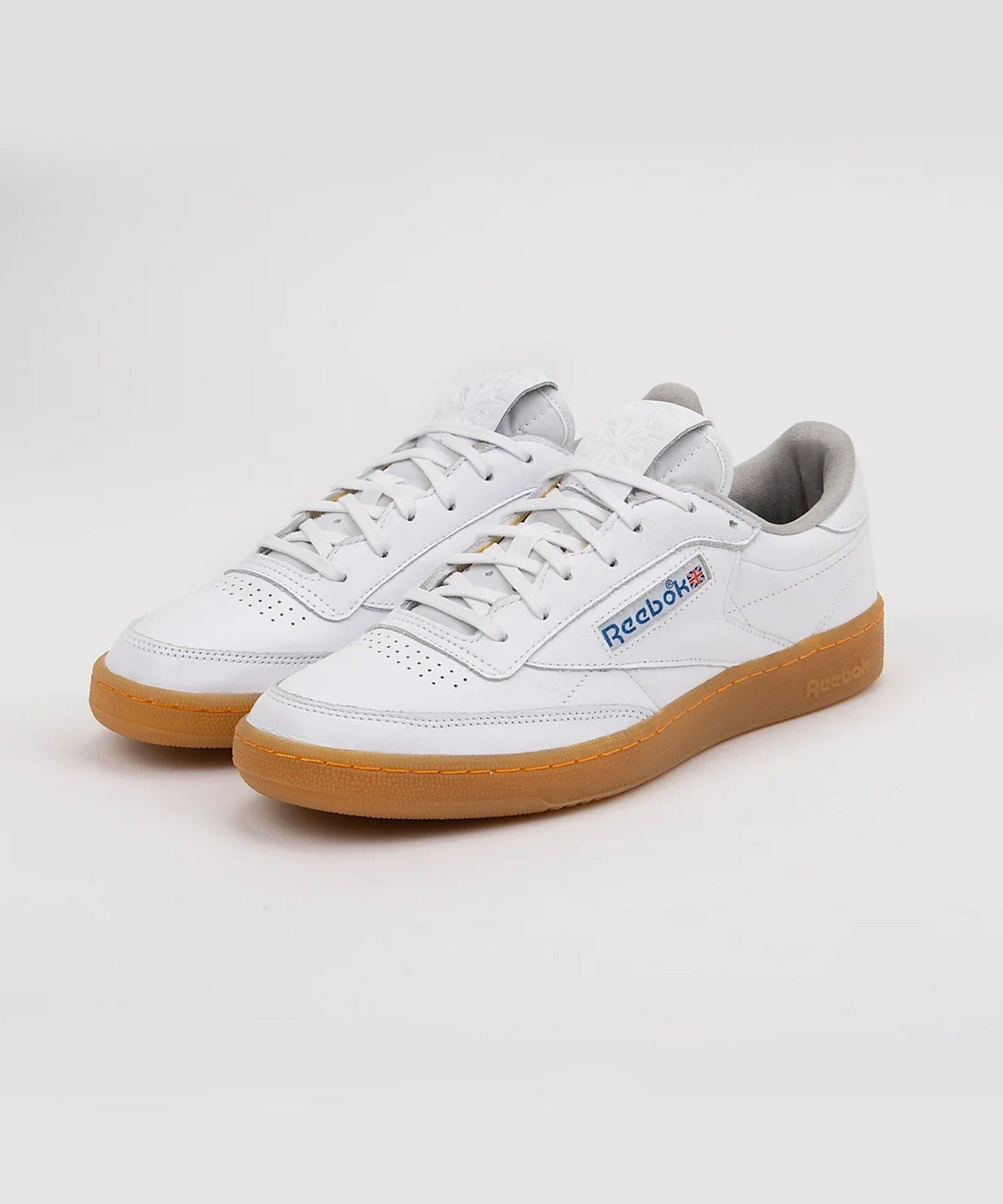 Reebok / CLUB C 85 VINTAGE