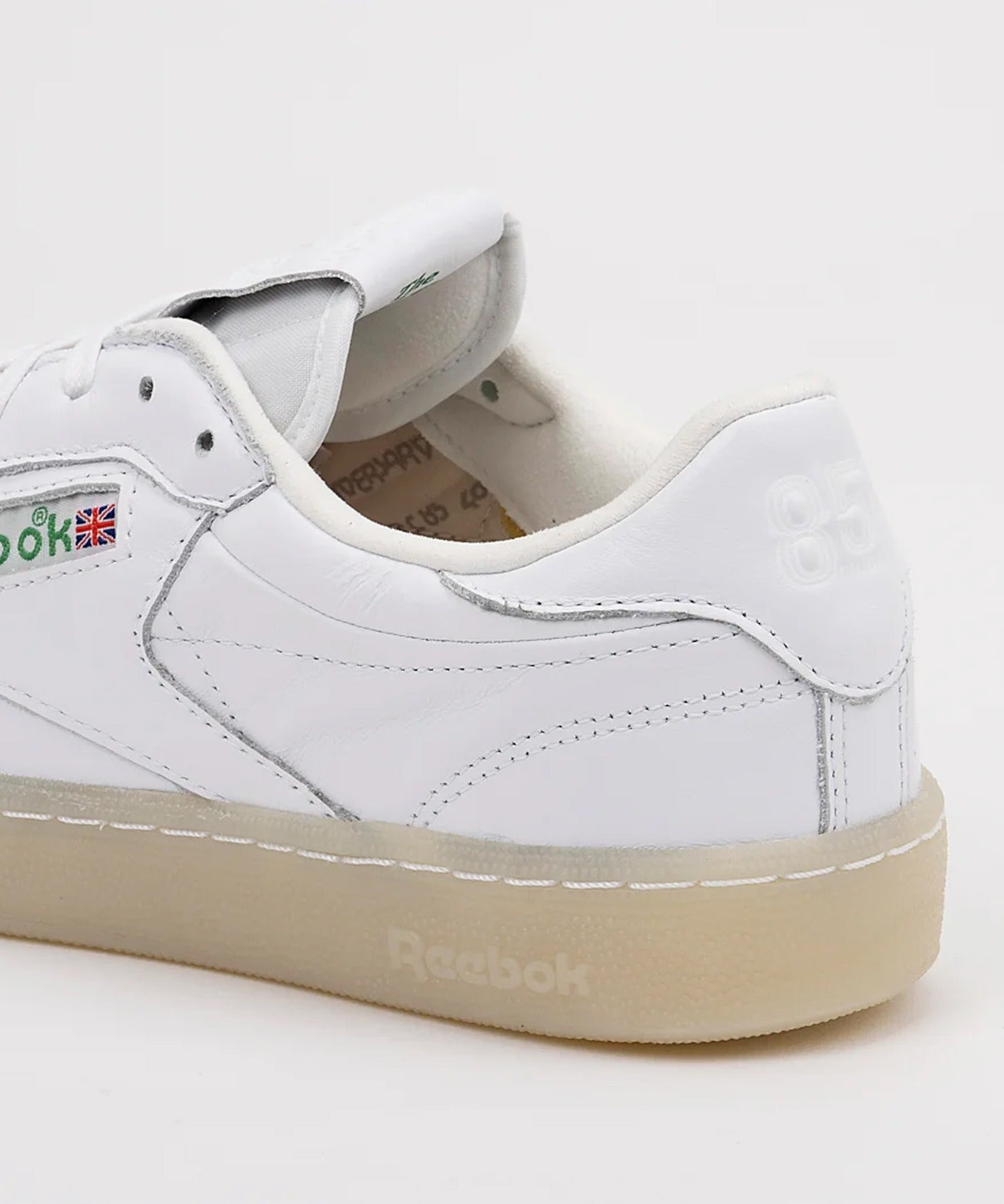 Reebok / CLUB C 85 VINTAGE