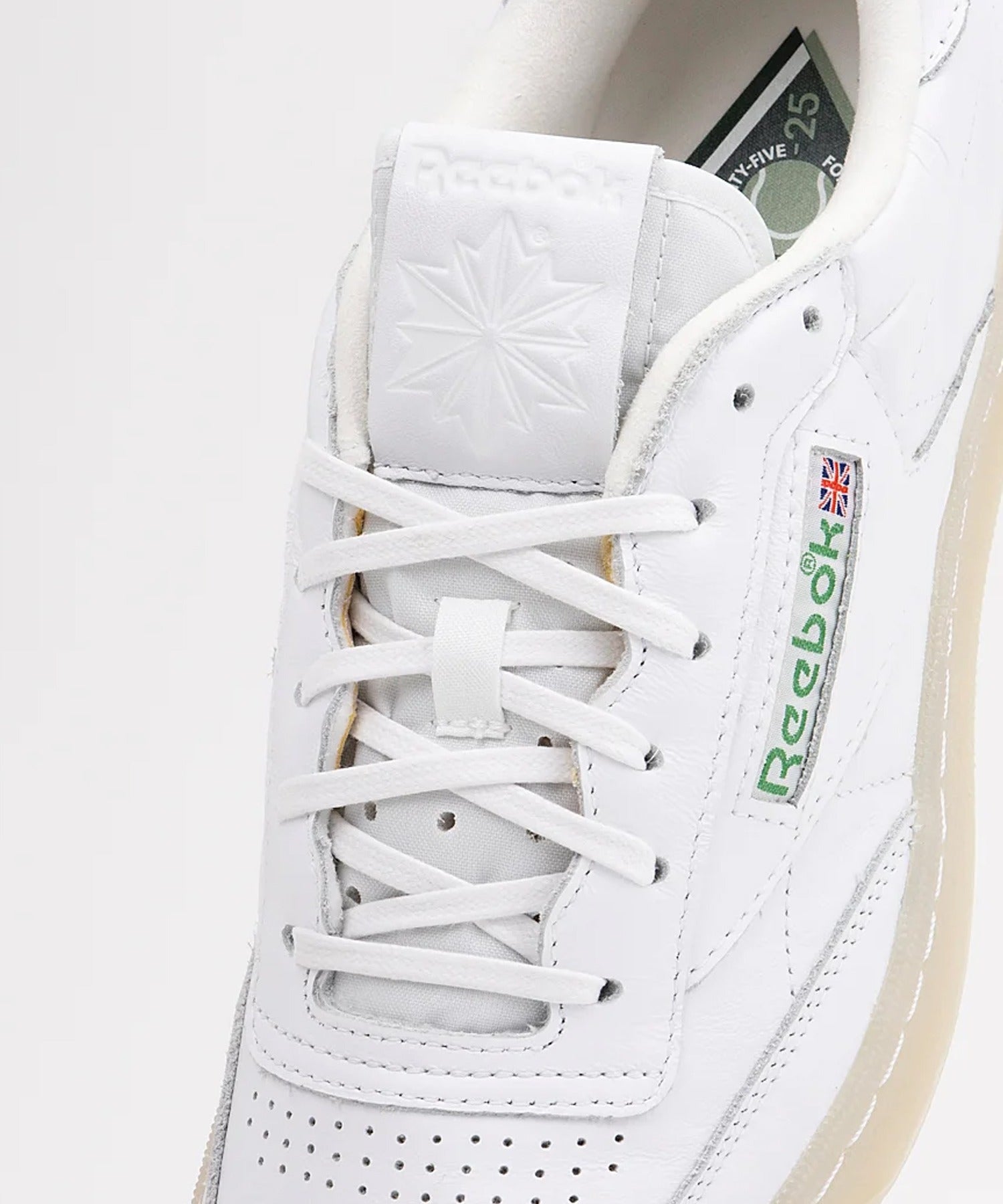 Reebok / CLUB C 85 VINTAGE