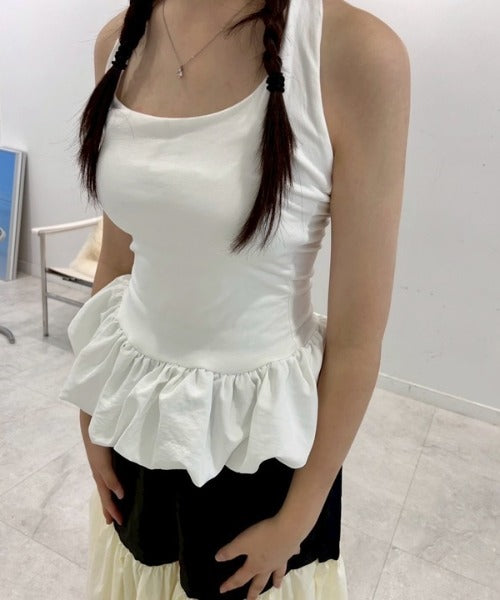 ipugo / Balloon holder neck バルーンホルダーネック