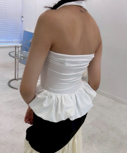 ipugo / Balloon holder neck バルーンホルダーネック