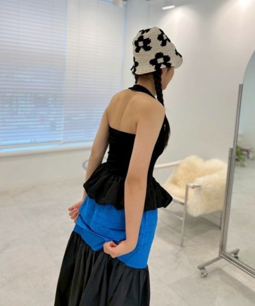 ipugo / Balloon holder neck バルーンホルダーネック