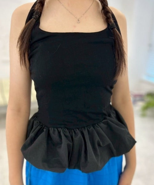 ipugo / Balloon holder neck バルーンホルダーネック