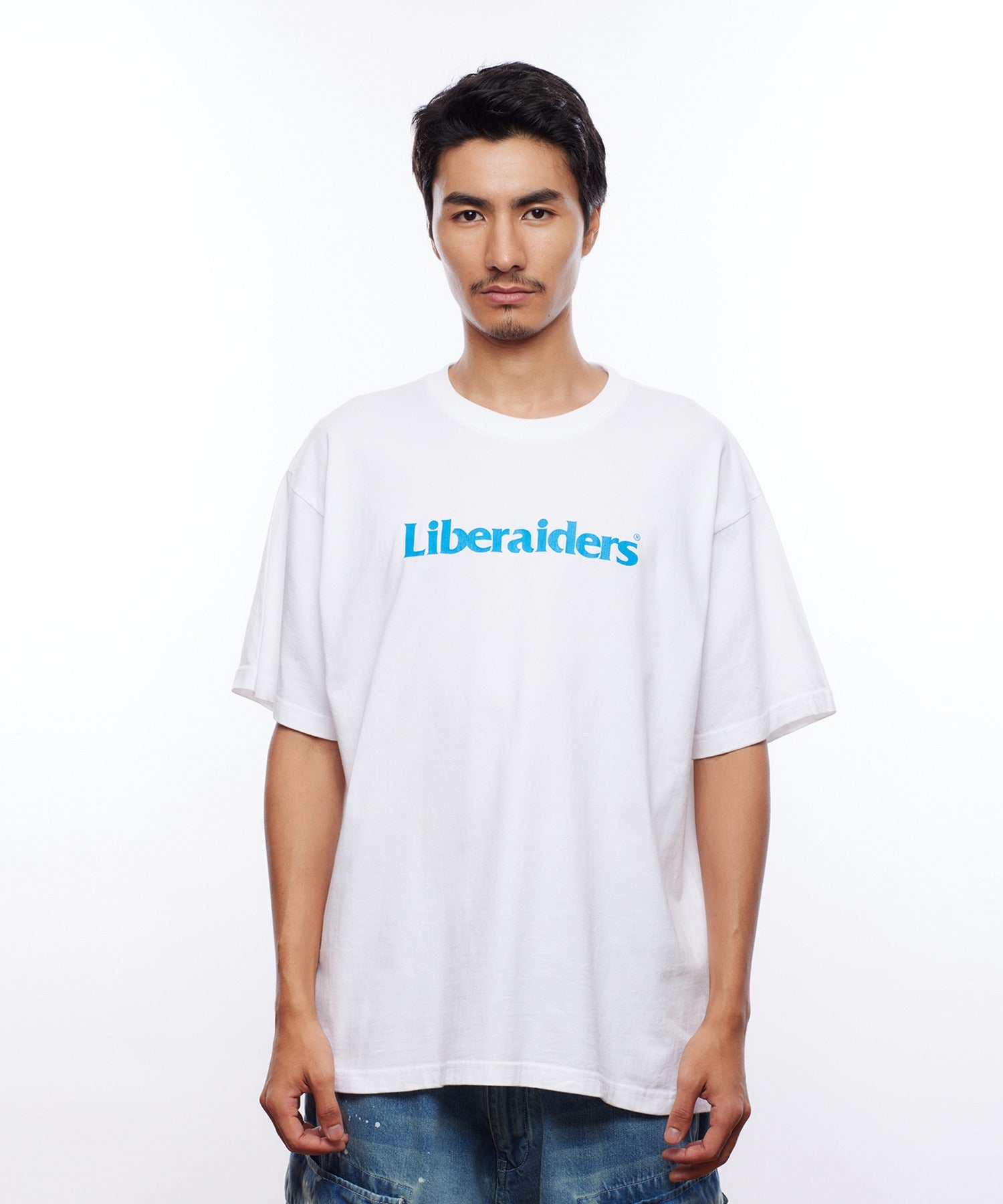 Liberaiders / OG LOGO TEE