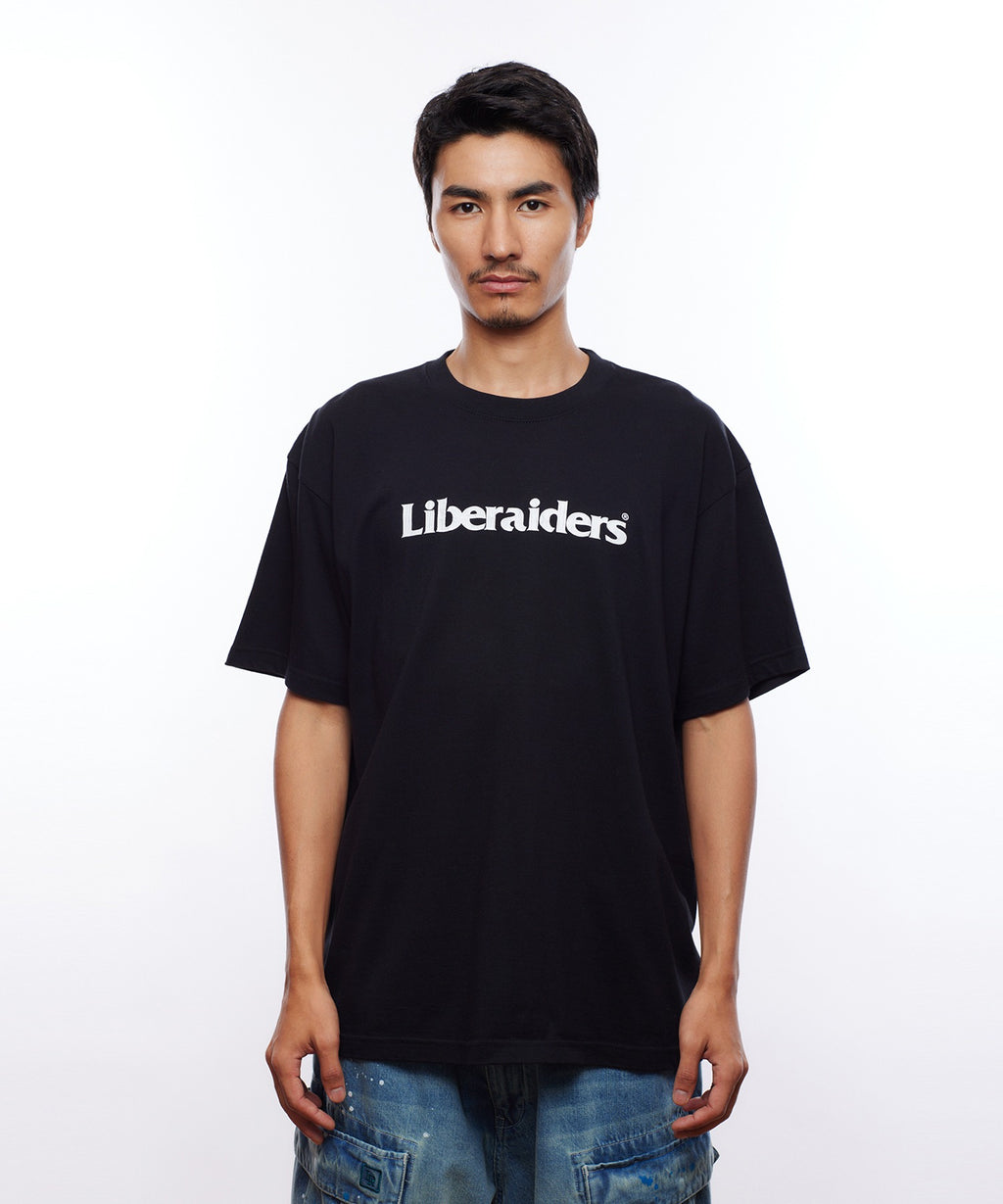Liberaiders / OG LOGO TEE