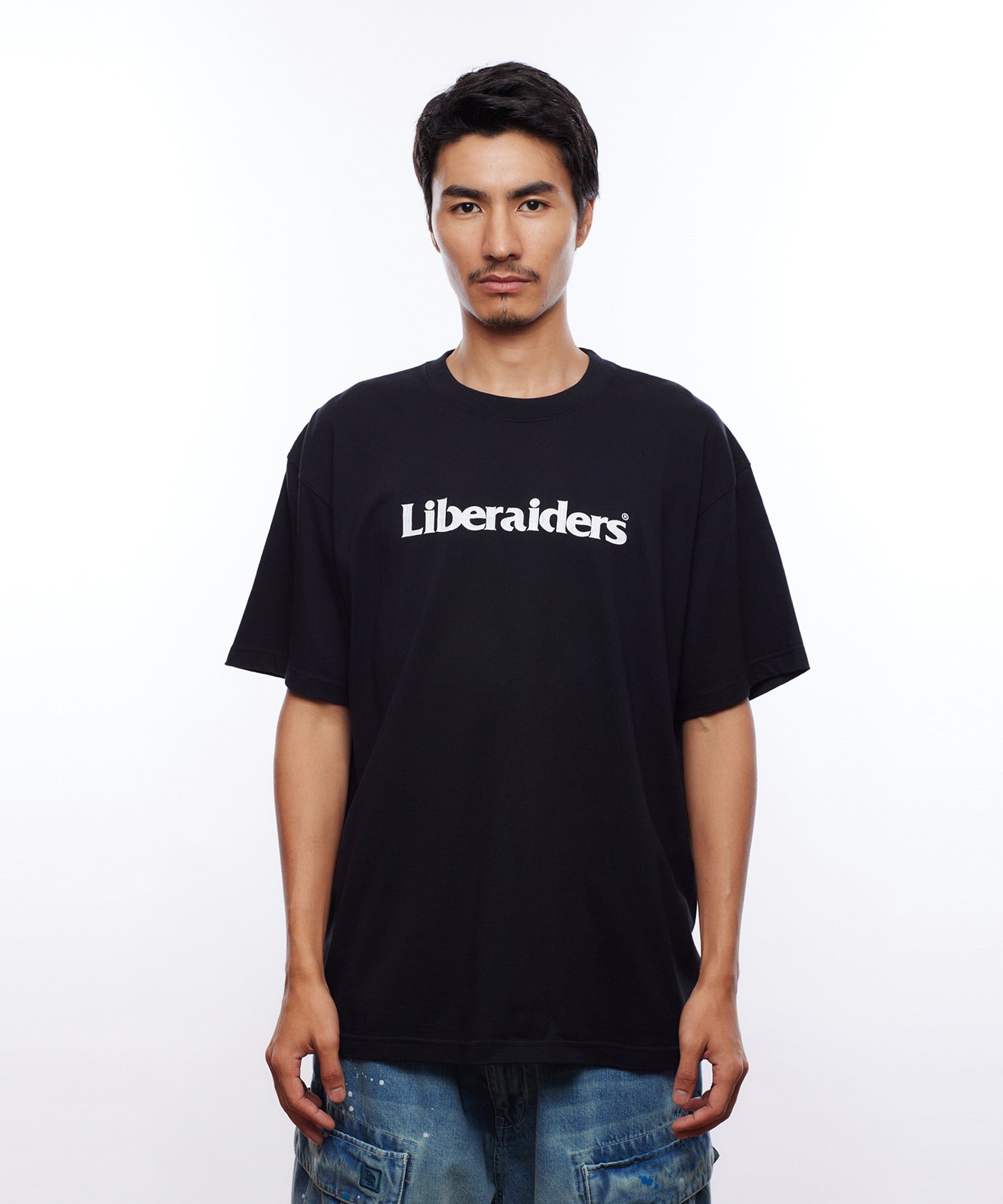 Liberaiders / OG LOGO TEE