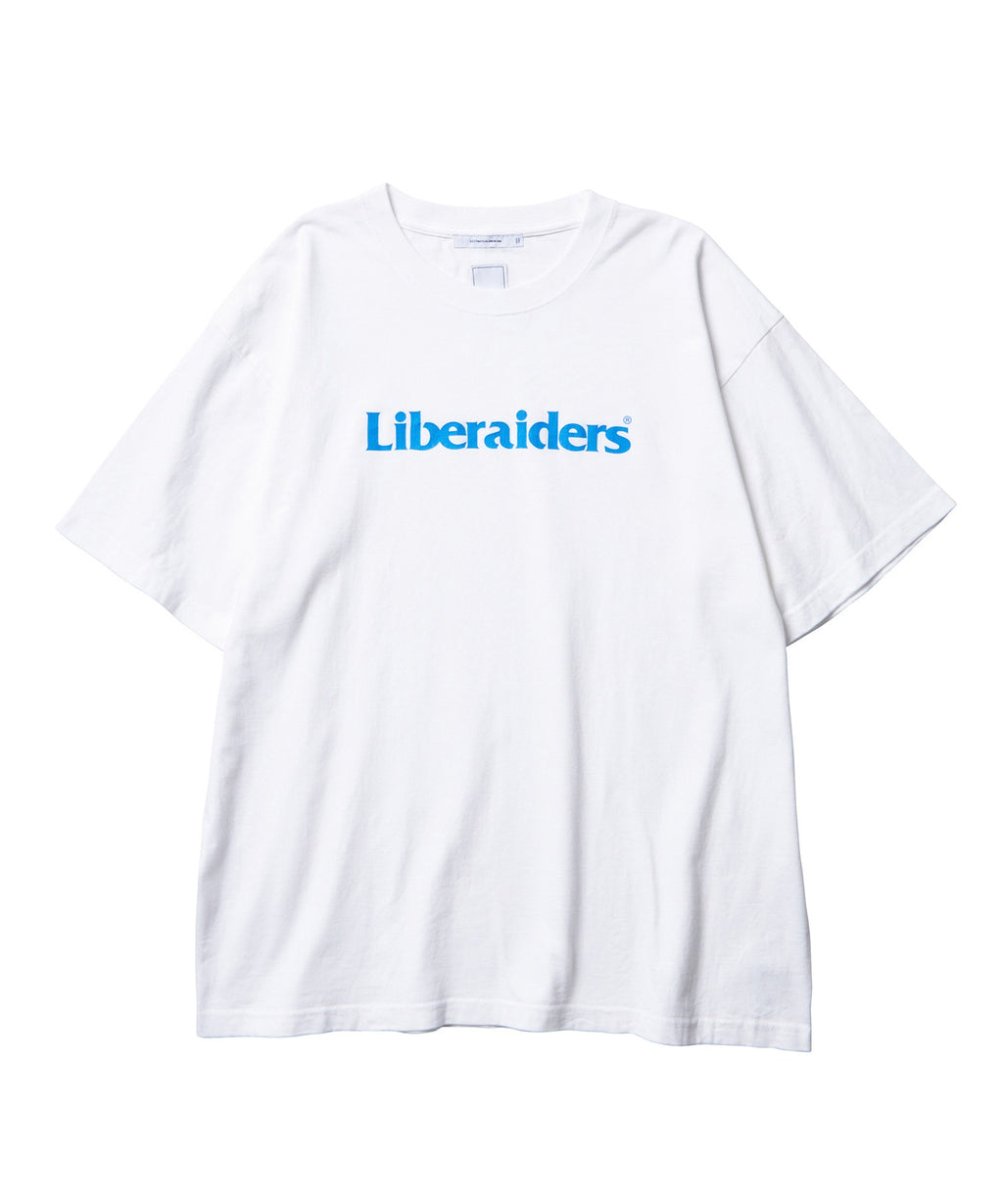 Liberaiders / OG LOGO TEE