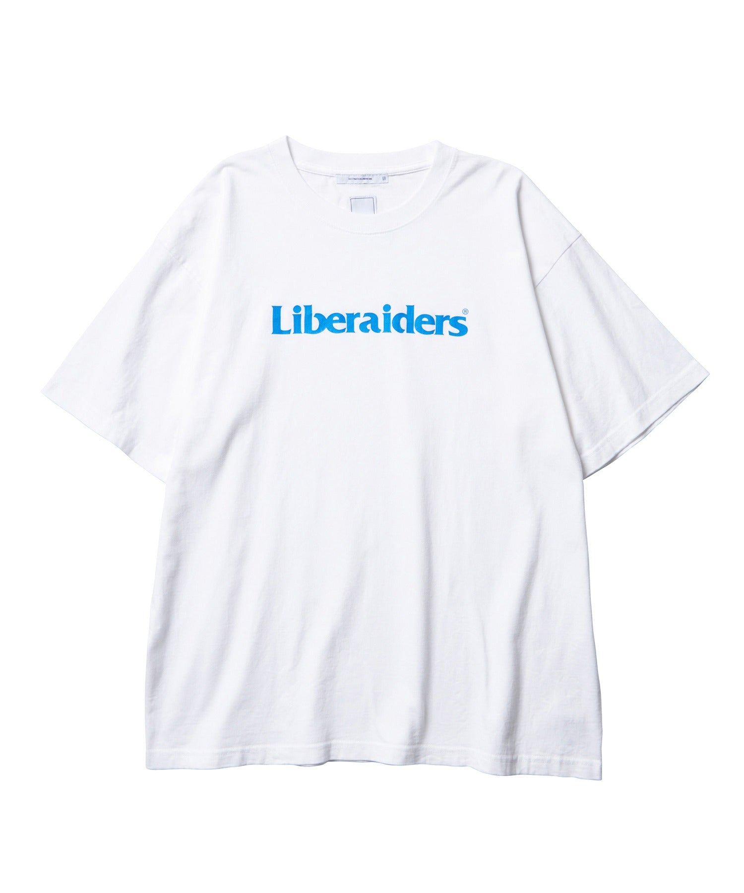 Liberaiders / OG LOGO TEE