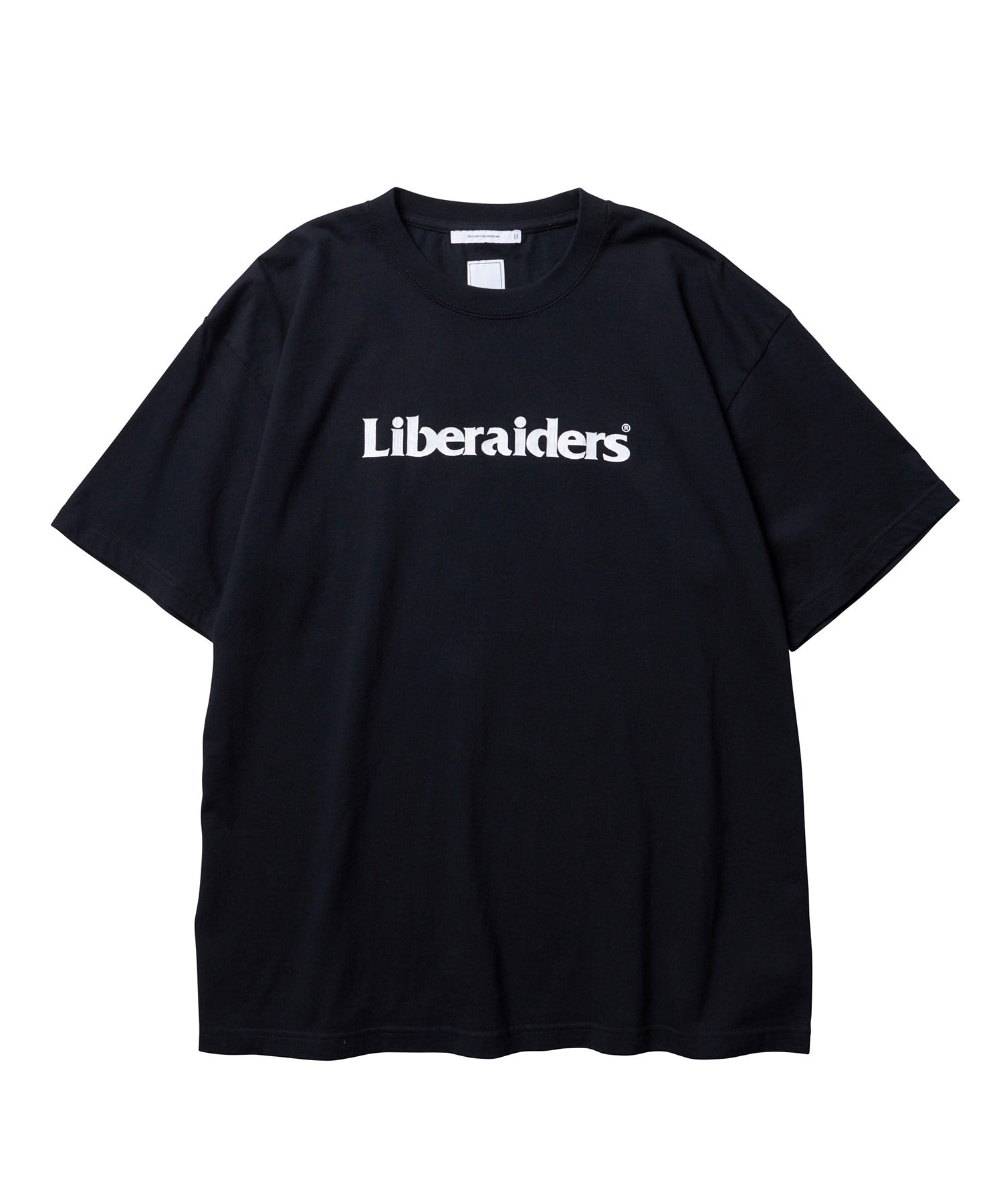 Liberaiders / OG LOGO TEE