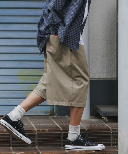 ROOPTOKYO別注 Dickies / EASY WORK SHORTS イージーワークショーツ