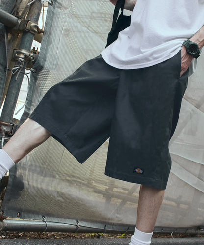 ROOPTOKYO別注 Dickies / EASY WORK SHORTS イージーワークショーツ