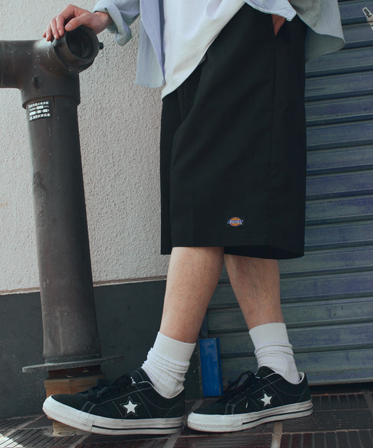 ROOPTOKYO別注 Dickies / EASY WORK SHORTS イージーワークショーツ