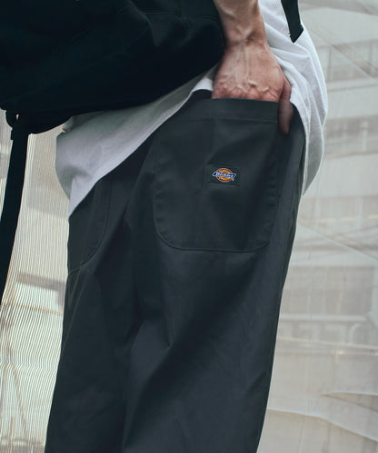 ROOPTOKYO別注 Dickies / EASY WORK SHORTS イージーワークショーツ