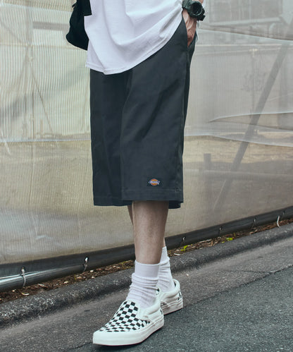 ROOPTOKYO別注 Dickies / EASY WORK SHORTS イージーワークショーツ
