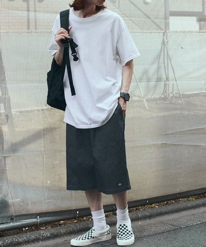 ROOPTOKYO別注 Dickies / EASY WORK SHORTS イージーワークショーツ