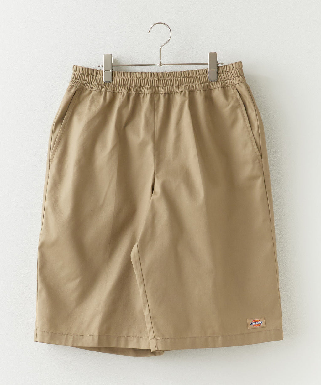 【ROOPTOKYO別注】Dickies / EASY WORK SHORTS イージーワークショーツ