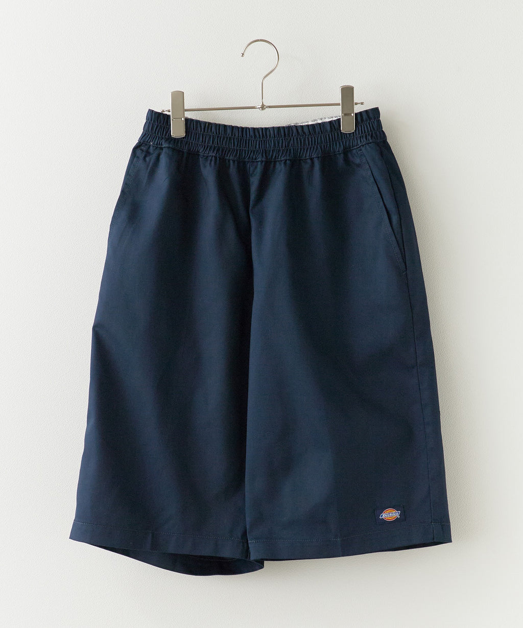【ROOPTOKYO別注】Dickies / EASY WORK SHORTS イージーワークショーツ