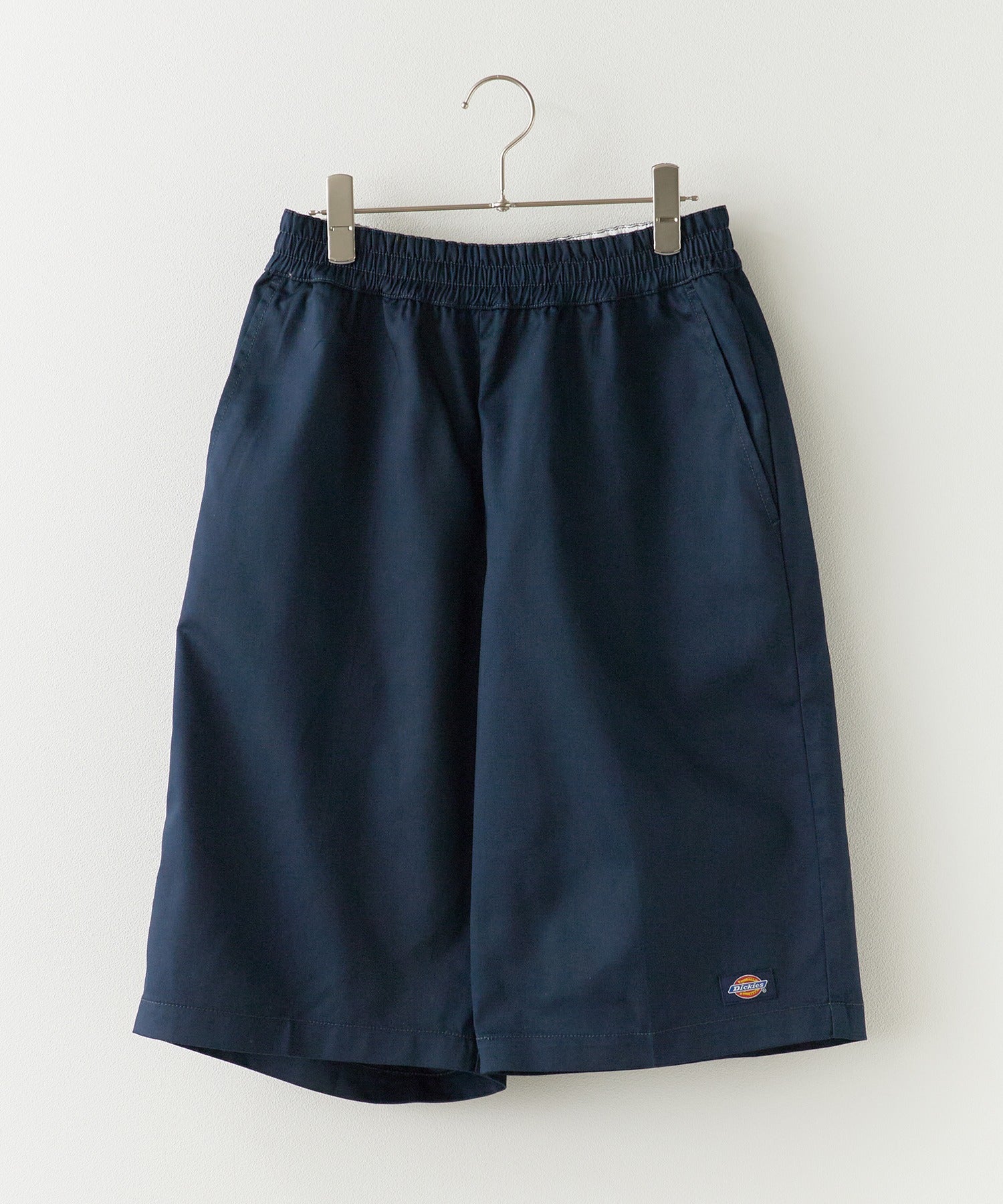【ROOPTOKYO別注】Dickies / EASY WORK SHORTS イージーワークショーツ