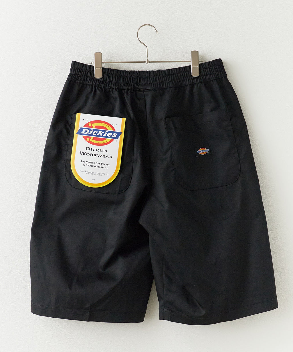 【ROOPTOKYO別注】Dickies / EASY WORK SHORTS イージーワークショーツ