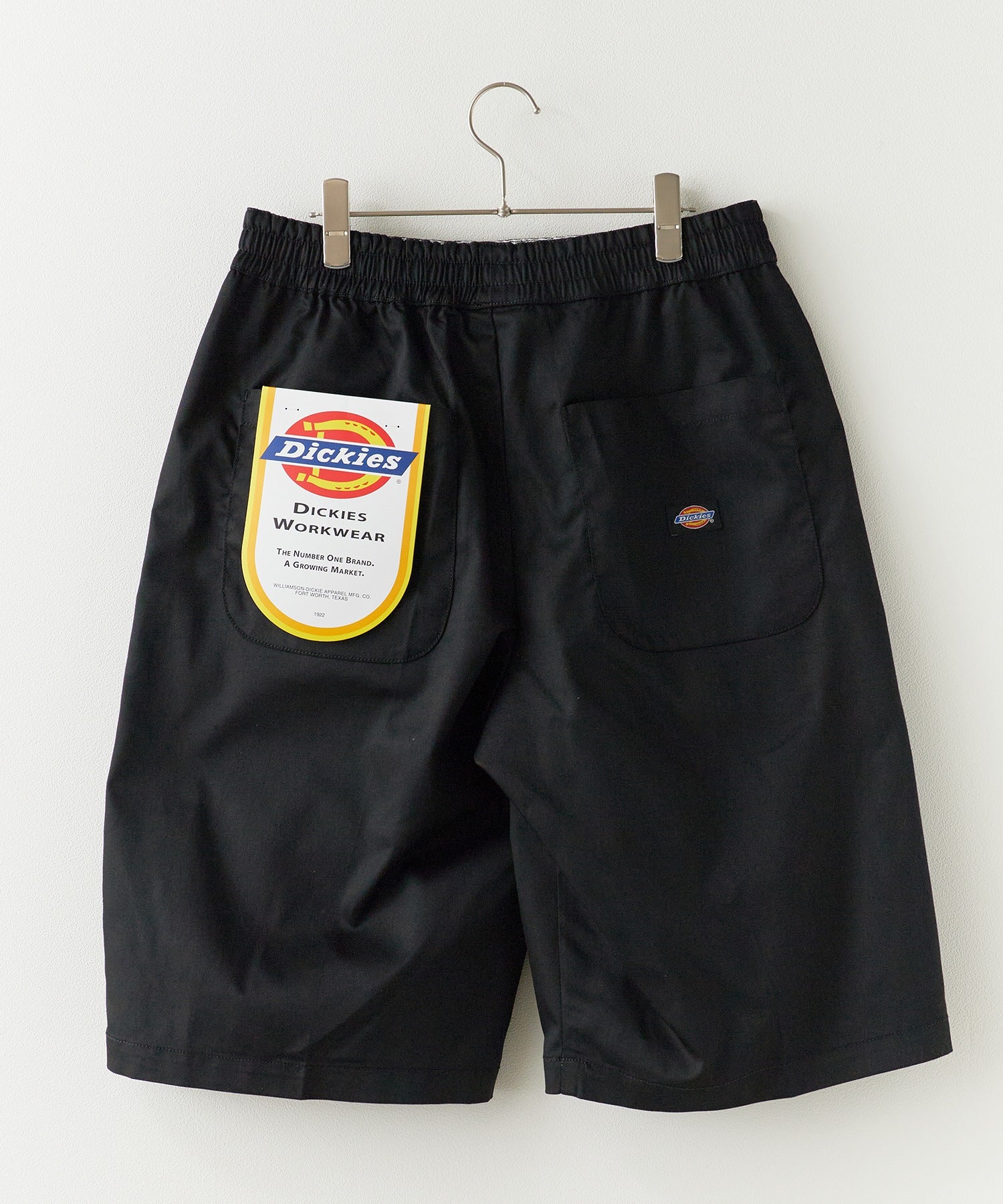 【ROOPTOKYO別注】Dickies / EASY WORK SHORTS イージーワークショーツ
