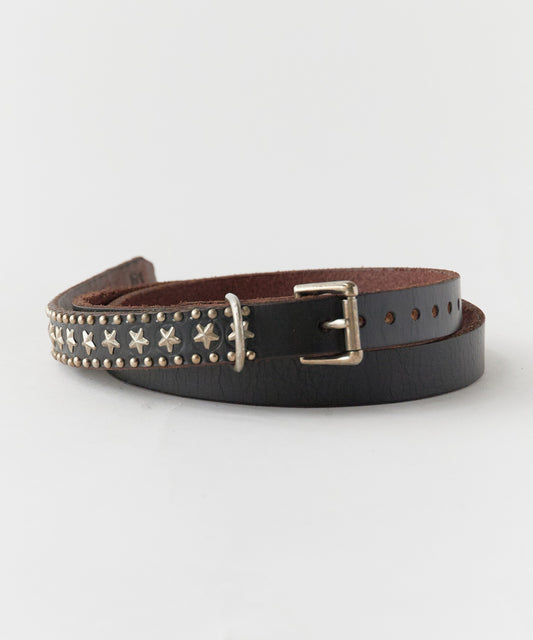HTC / END ONLY AROUND STUDS STAR 0.75 BELT