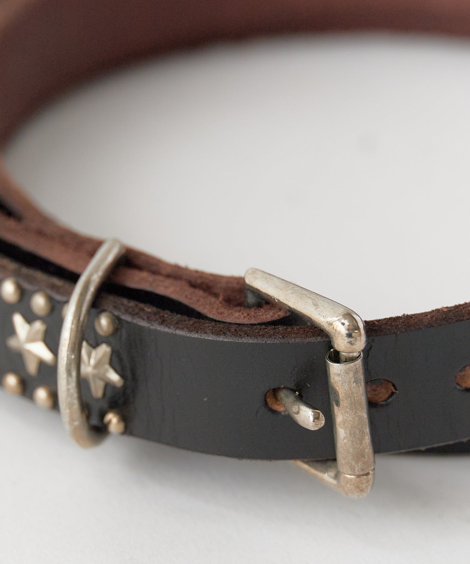 HTC / END ONLY AROUND STUDS STAR 0.75 BELT