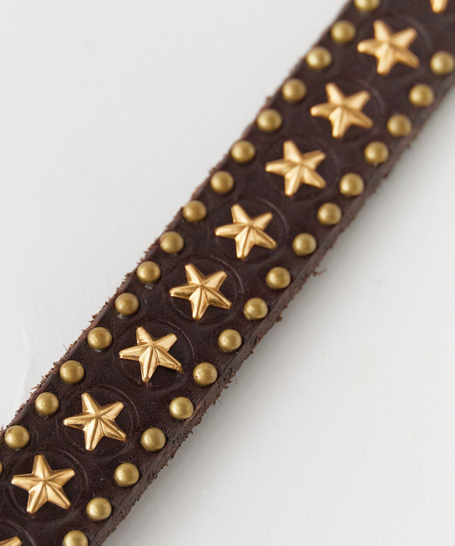 HTC / END ONLY AROUND STUDS STAR 0.75 BELT