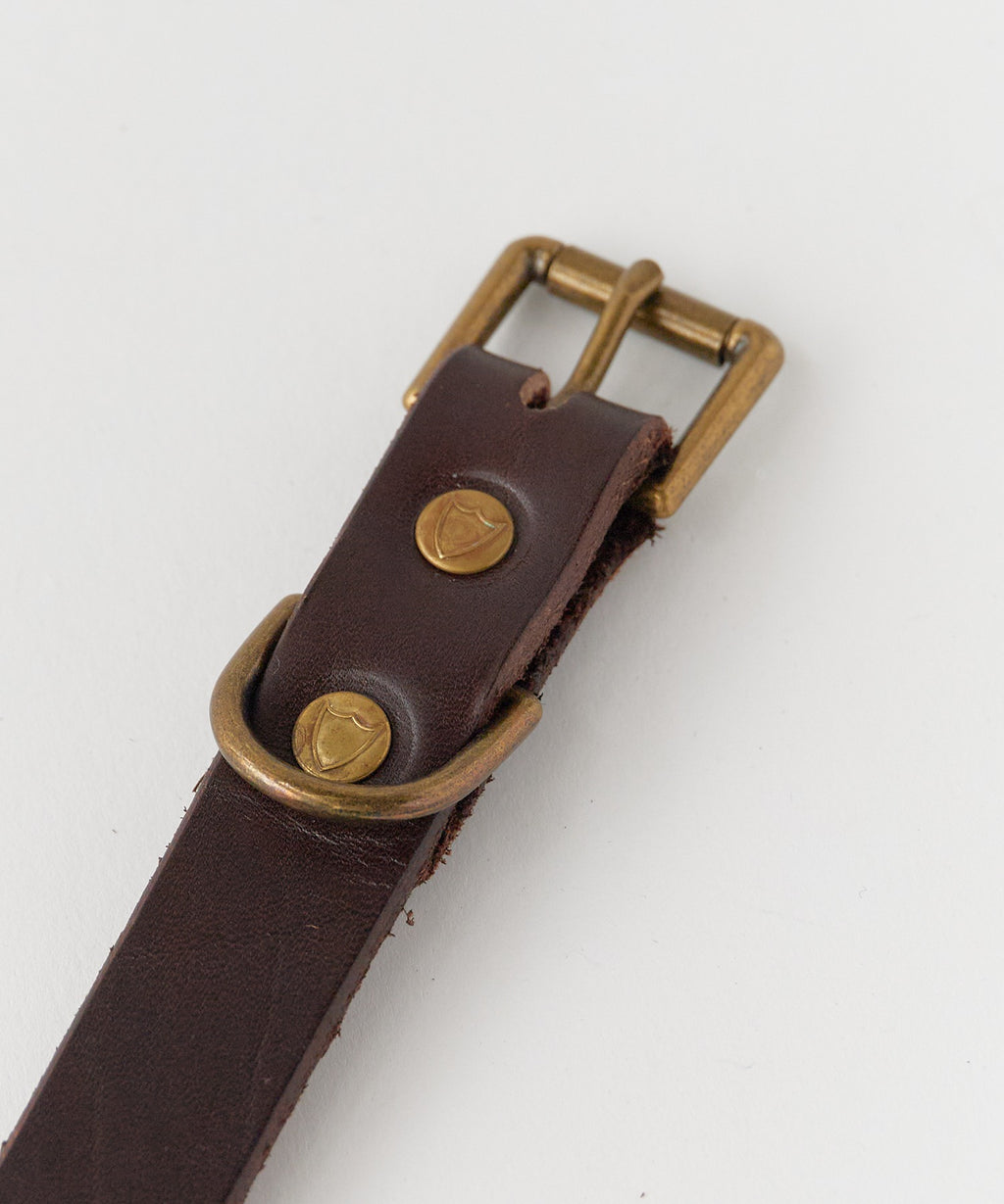 HTC / END ONLY AROUND STUDS STAR 0.75 BELT