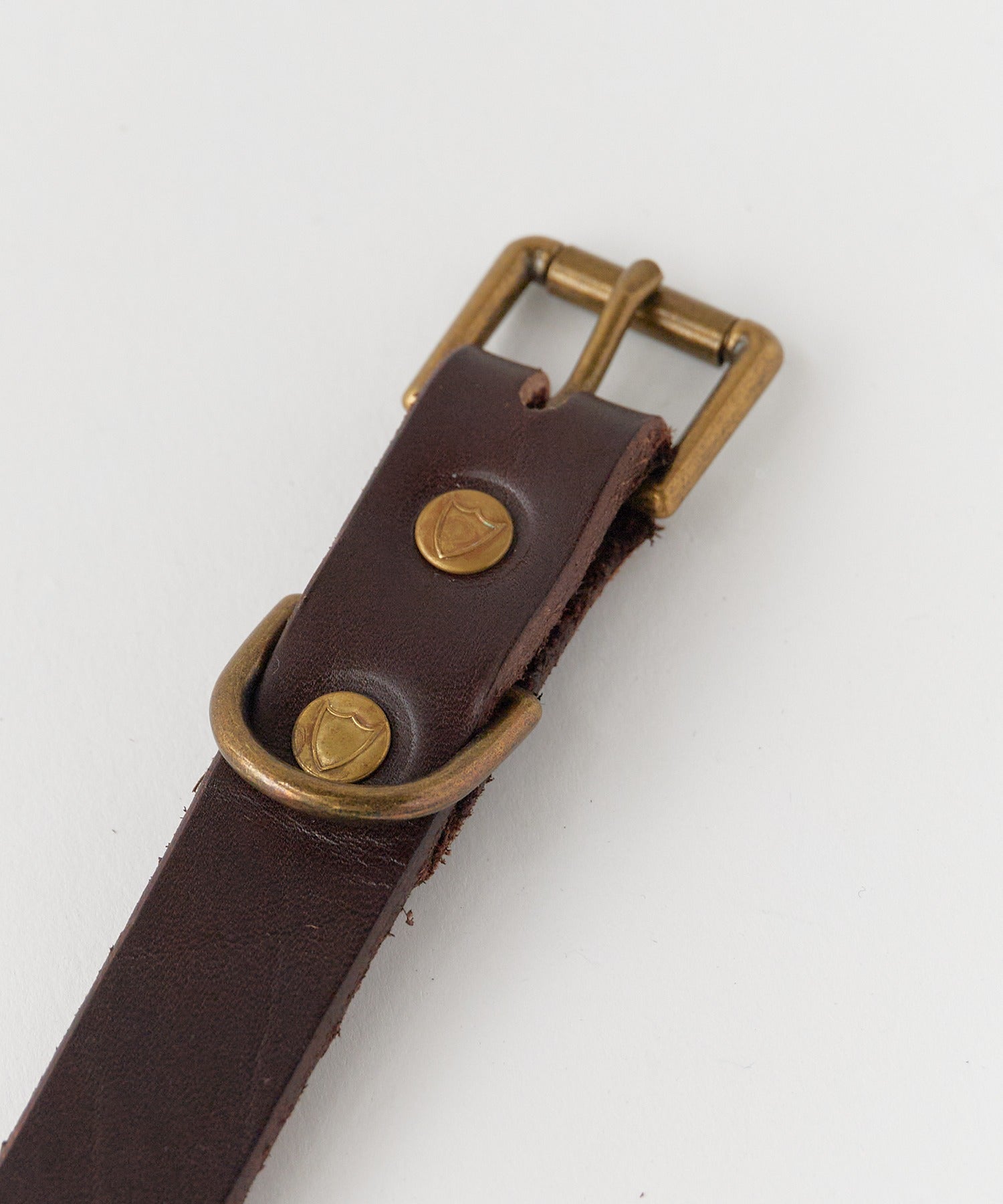 HTC / END ONLY AROUND STUDS STAR 0.75 BELT