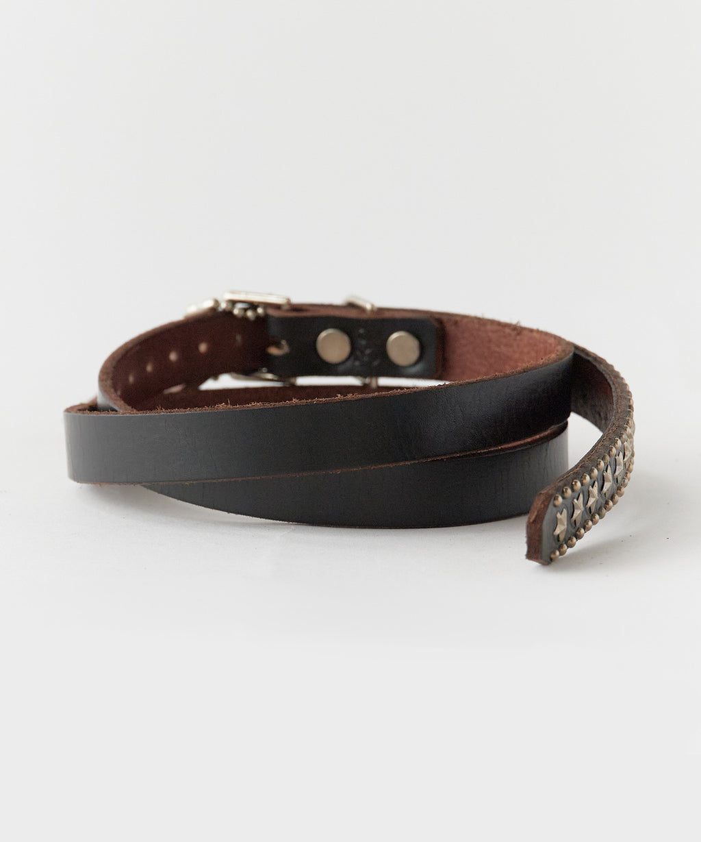 HTC / END ONLY AROUND STUDS STAR 0.75 BELT