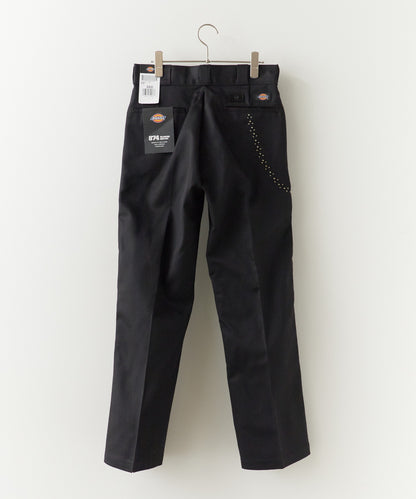 HTC×Dickies / ARROW CHAIN 874