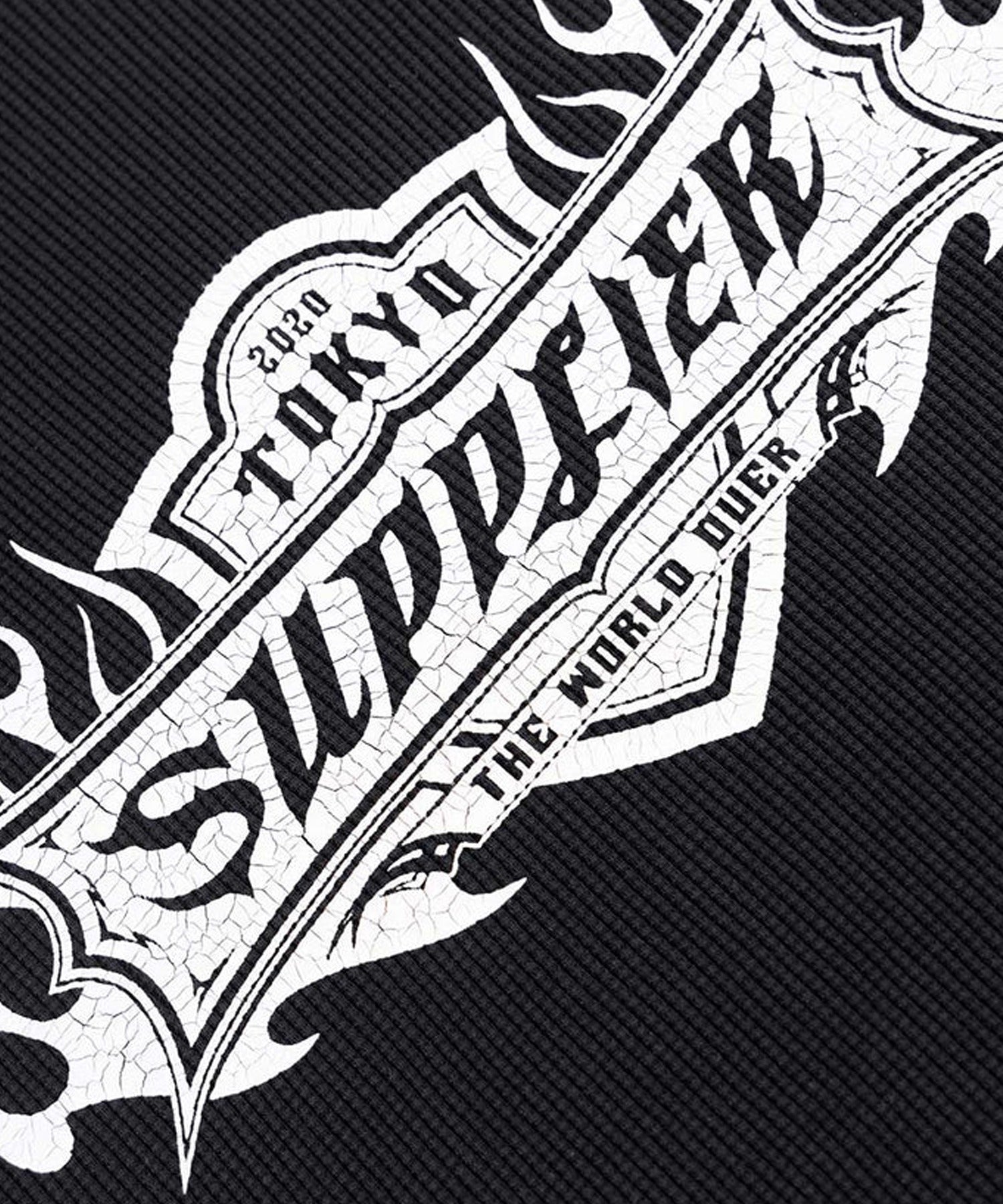 SUPPLIER / Tribal Fire Pattern Thermal Long Sleeve