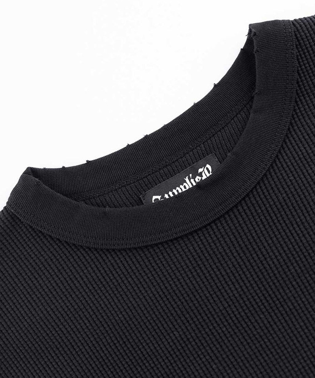 SUPPLIER / Tribal Fire Pattern Thermal Long Sleeve