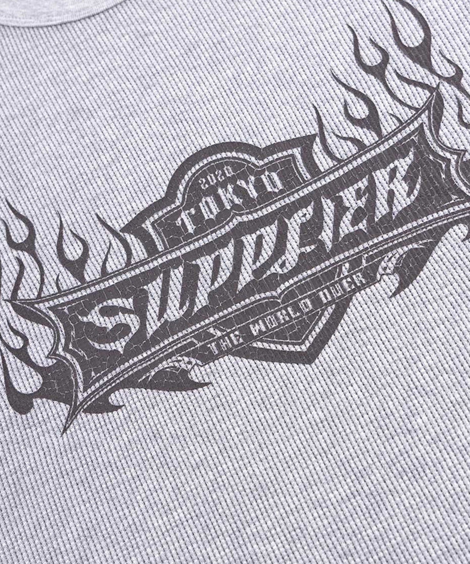 SUPPLIER / Tribal Fire Pattern Thermal Long Sleeve