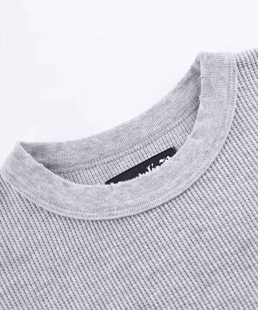 SUPPLIER / Tribal Fire Pattern Thermal Long Sleeve