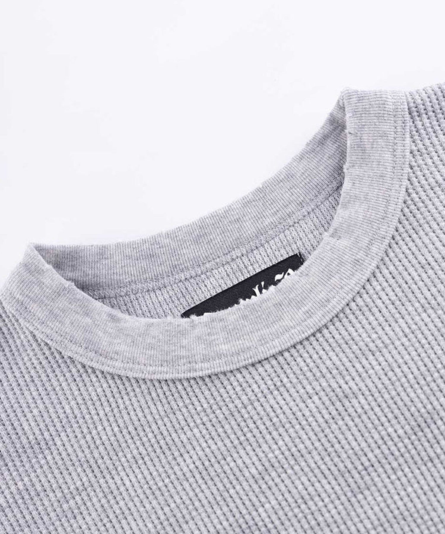 SUPPLIER / Tribal Fire Pattern Thermal Long Sleeve