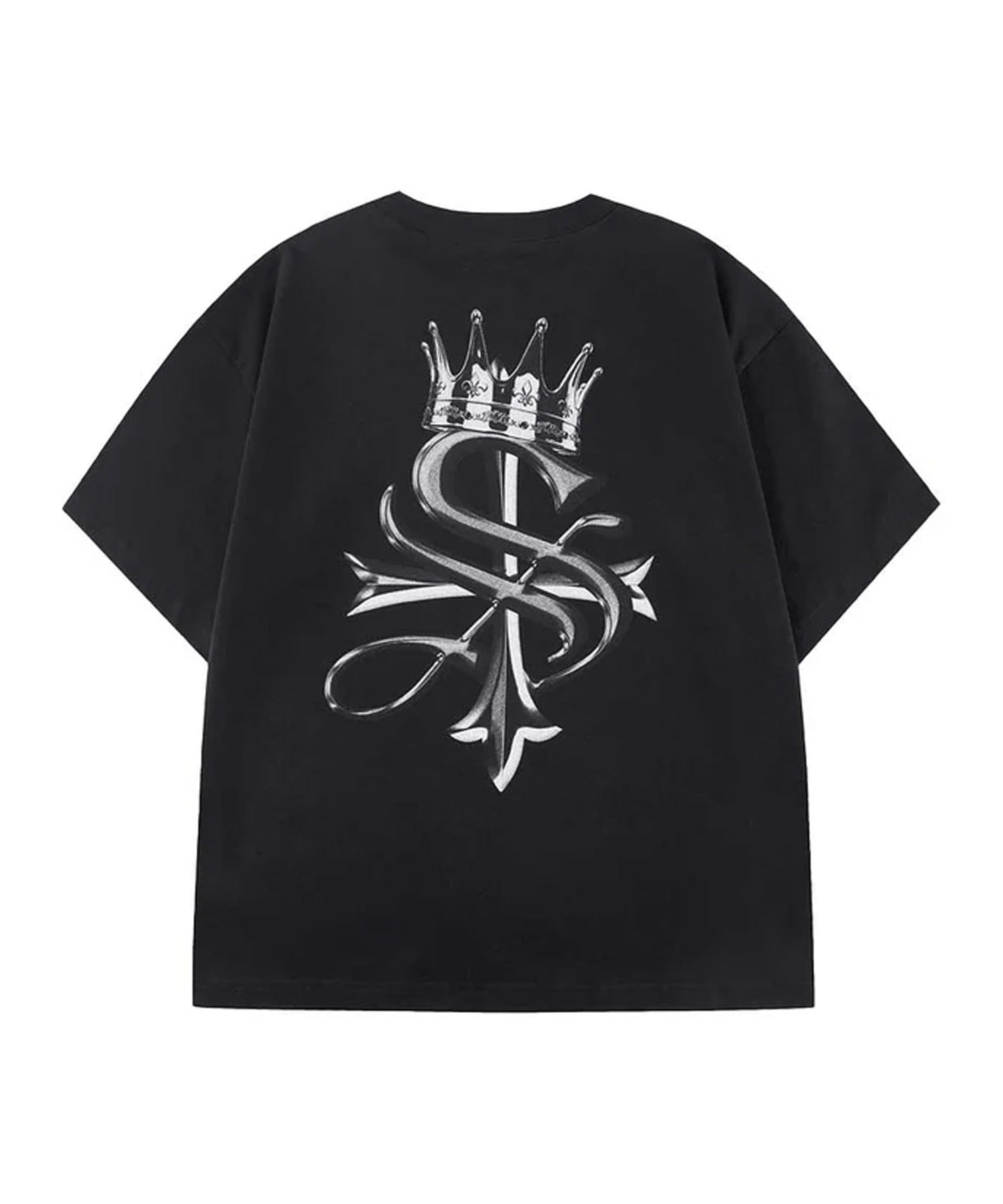 SUPPLIER / Crown Cross Tee