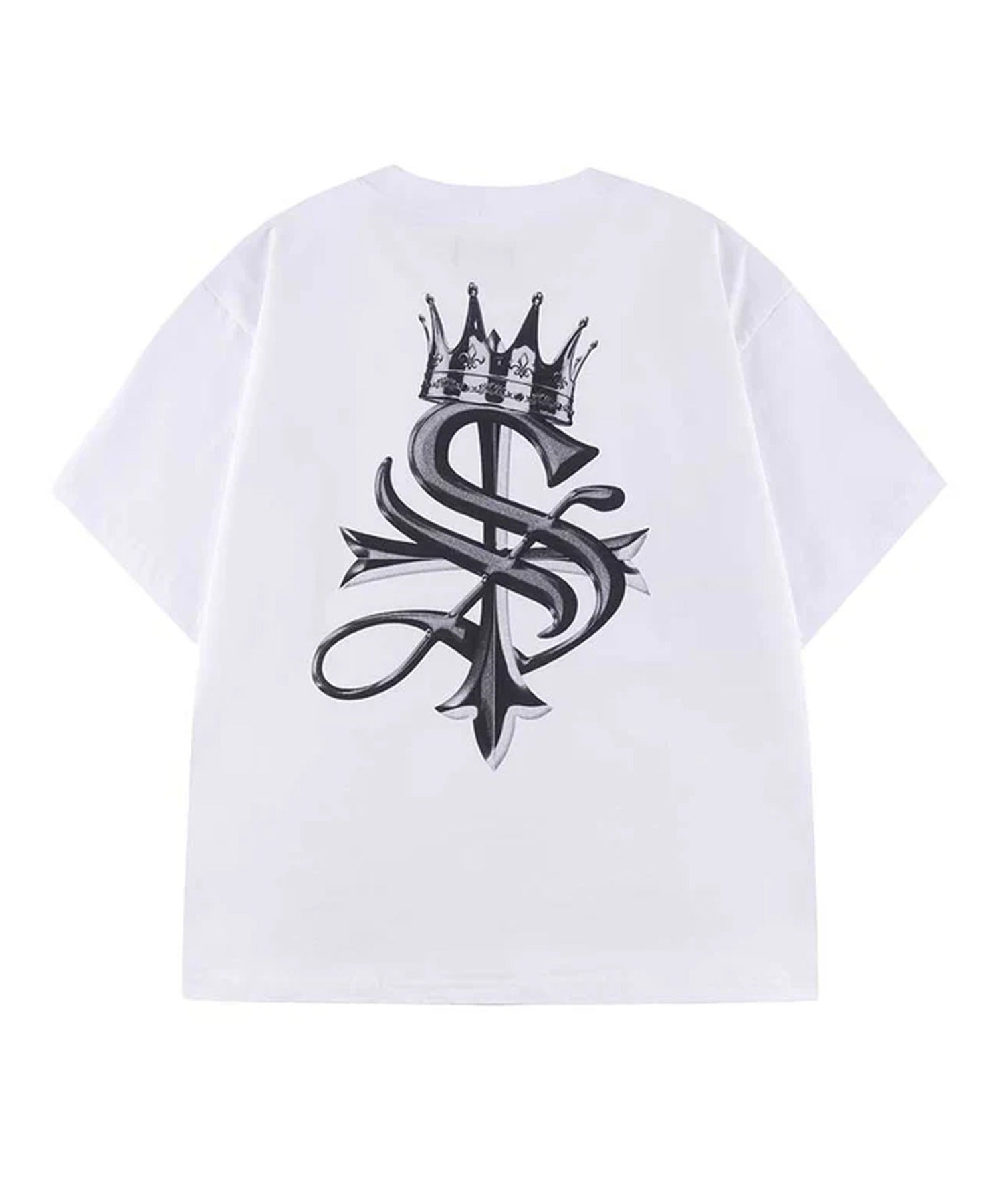 SUPPLIER / Crown Cross Tee