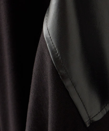 Chick / Switching Layered Skirt