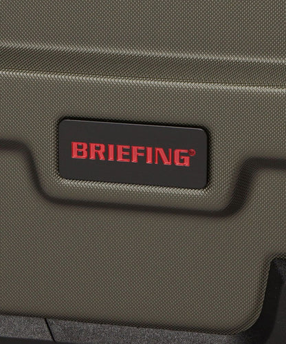 BRIEFING / H-35 HD PLUS