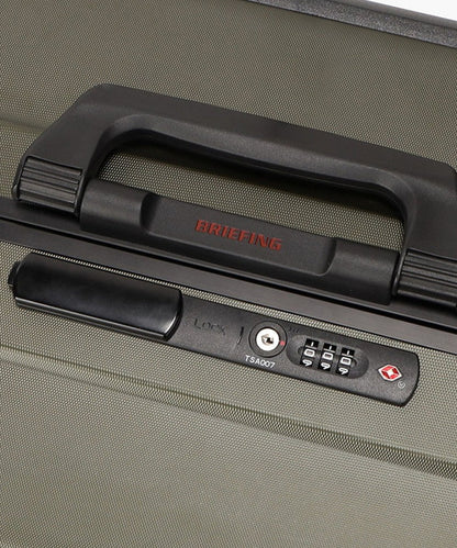 BRIEFING / H-35 HD PLUS