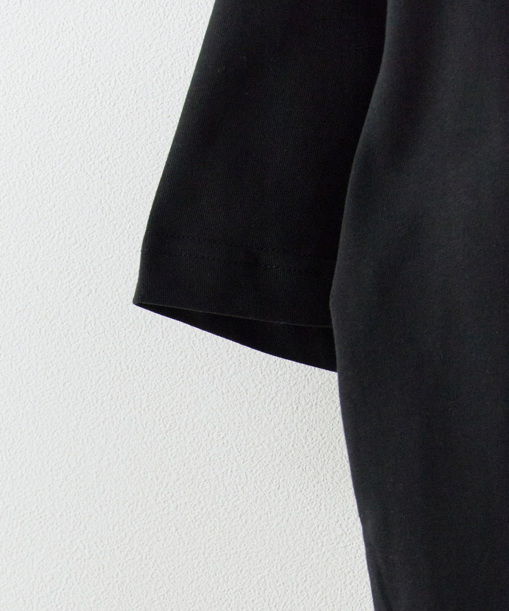 SUPPLIER / Vintage Wash Various Cross Tee