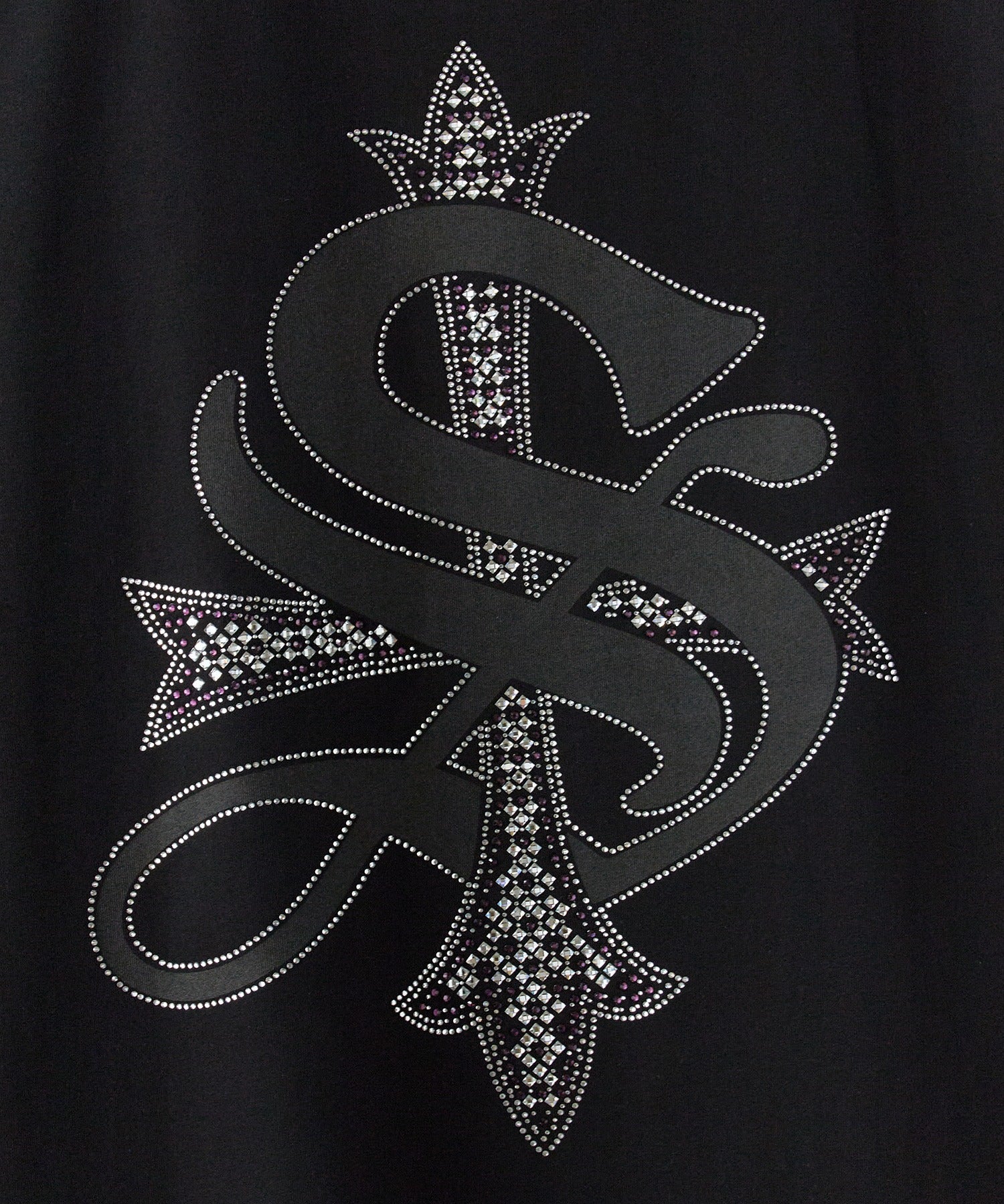 SUPPLIER / Vintage Wash Various Cross Tee