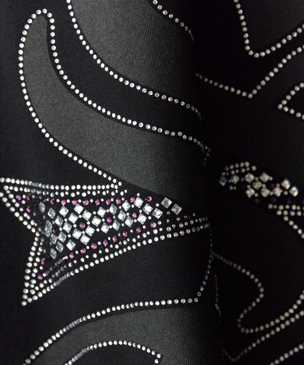 SUPPLIER / Vintage Wash Various Cross Tee