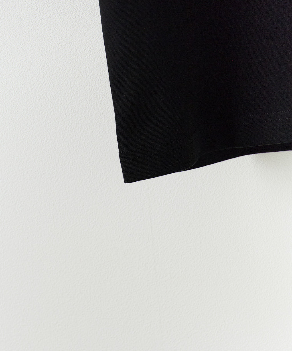 SUPPLIER / Vintage Wash Various Cross Tee